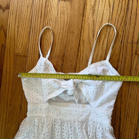 Michael Kors Sumer dress size 2 - Picture 5 of 8